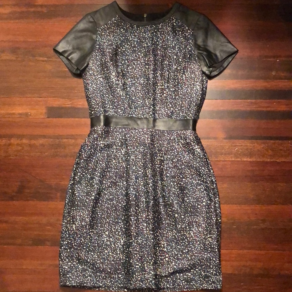 Multi color Club Monaco Dress-Size 0